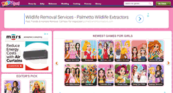 Desktop Screenshot of playrosy.com